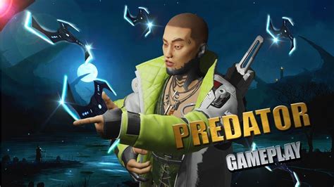 Apex Legends Predator Gameplay Apex Best Moments And Apex Legends