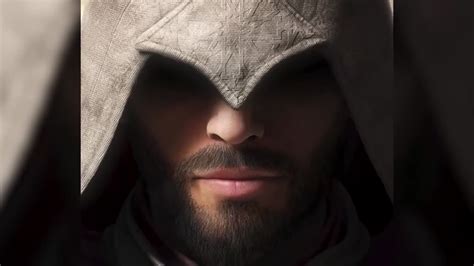 Ubisoft Trailer Leads Us On The Trail Of The Stealthy Basim In Assassin