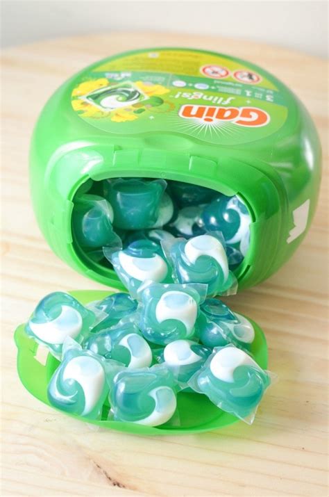 A wide variety of white out agents options are available to you, such as chemical auxiliary agent, sulphate, and chloride. Courtney's Sweets~ Removing Stains with Gain Flings ...