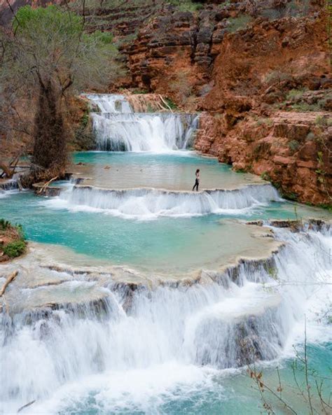 14 Things You Need To Know About The Havasu Falls Hike Evas Blog