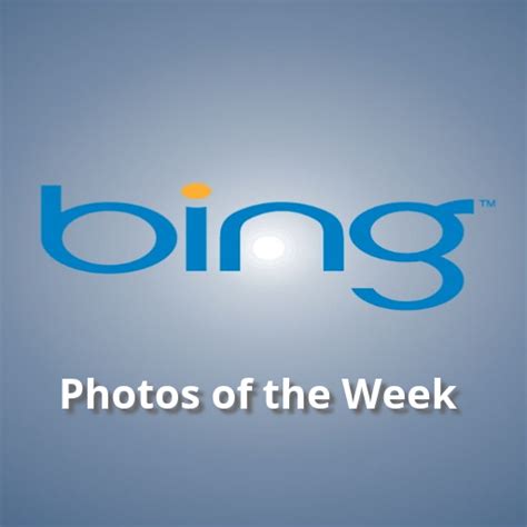 Bing Photos Of The Week Kodi Open Source Home Theater