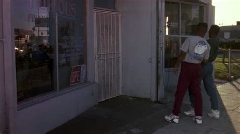 Maybe you would like to learn more about one of these? Filming Locations of Chicago and Los Angeles: Boyz N The Hood