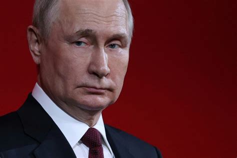 Key Moments In Vladimir Putin S Rule