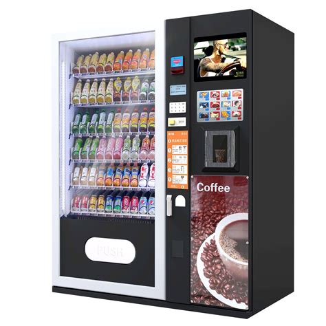 Vend o matic sdn bhd. TS Vending - Top Vending Machine Supplier Malaysia