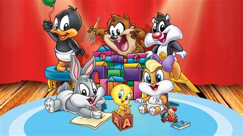 The Looney Tunes Show Season 1 Episode 1 - Watch Baby Looney Tunes Season 1 Episode 1: Taz in Toyland full HD on