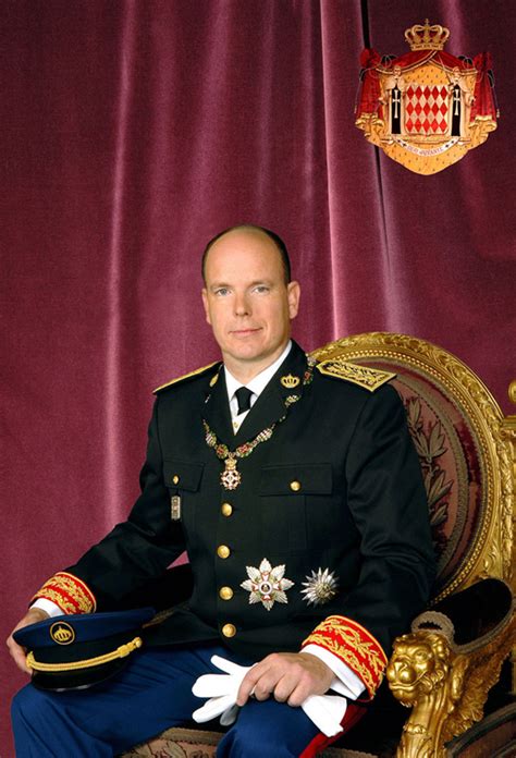 Hsh Prince Albert Ii Of Monaco In Estonia Day Two The Royal