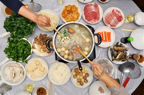 Taiwanese restaurant hot pot restaurant. Everything you need to know about hot pots | The Star