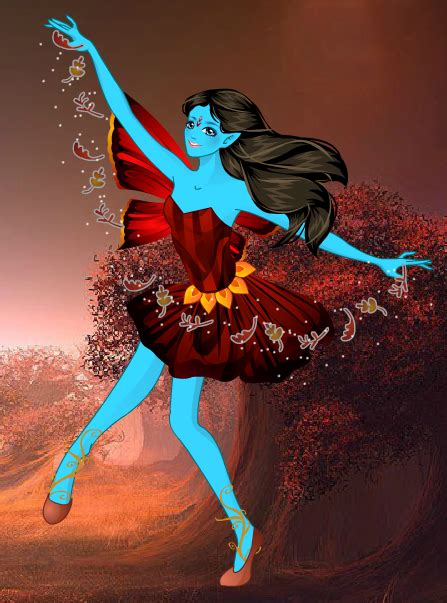 Fairys Dance By S1m0v01 On Deviantart