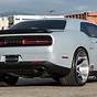 Wide Body Kits For Dodge Challenger