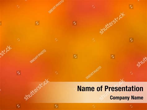 Abstract Soft Colorful Use Powerpoint Template Abstract Soft Colorful