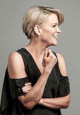 Megyn Kelly Short Haircut What Hairstyle Is Best For Me
