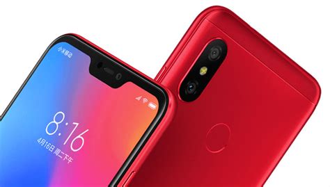 Features 6.26″ display, snapdragon 636 chipset, 4000 mah battery, 64 xiaomi redmi note 6 pro. Xiaomi Redmi Note 6 Pro leaked possible colors and ...