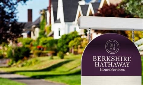 Berkshire Hathaway Homeservices Adds First International Franchisee
