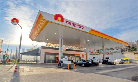 Rompetrol este kmg international de română origine, inițial ca o companie reprezentant al română industria de petrol și gaze pe plan. Rompetrol | Rompetrol, for 15 years in Bulgaria and Moldova