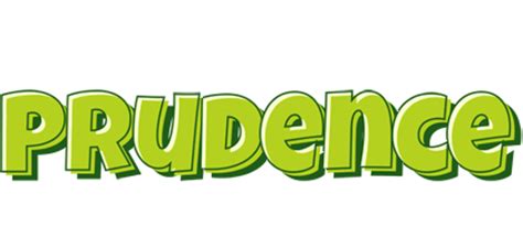 Prudence Logo | Name Logo Generator - Smoothie, Summer, Birthday, Kiddo ...