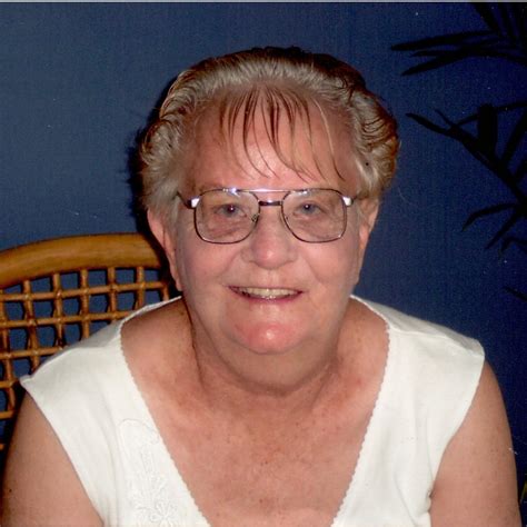 Remembering Rita DUFFY (nee George) | Generation Funerals - Obituaries