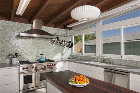 Image Result For Kitchen Ceiling Ideas Mid Century Modern