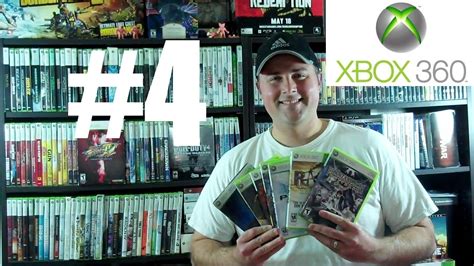 Super Cheap Xbox 360 Games Episode 4 Youtube