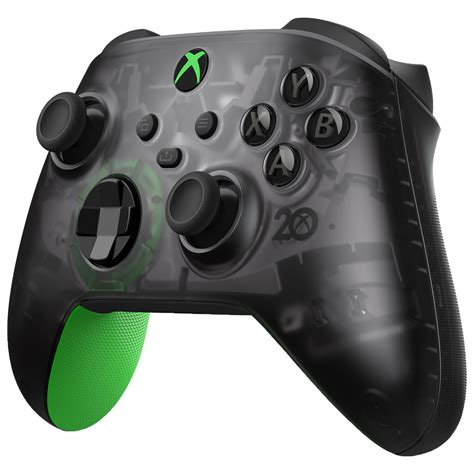 20th Anniversary Xbox Controller Preorders Live Now Gamespot