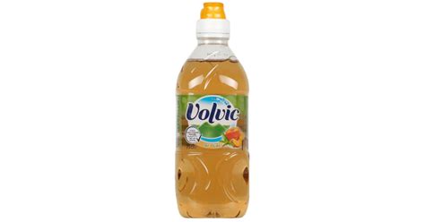 Unser volvic tee sortiment sorgt mit weniger zucker* und natürlichen zutaten für puren genuss! Volvic Tee Pfirsich (75cl) günstig kaufen | coop.ch