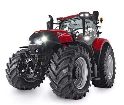 Case Ih Optum Series Tractor Price Specifications And Features