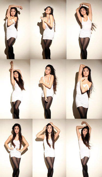 Good Modeling Poses For Beginners So How Do You Do That When The