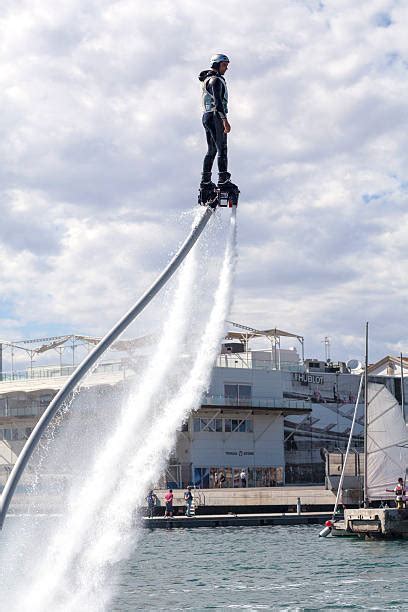 Water Jetpack Stock Photos Pictures And Royalty Free Images Istock