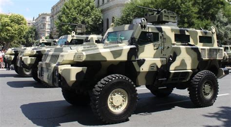 20 Most Bad Ass Armored Vehicles On The Road Page 4 Autowise