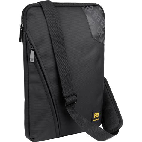 Notebook Sling Bag Bags More