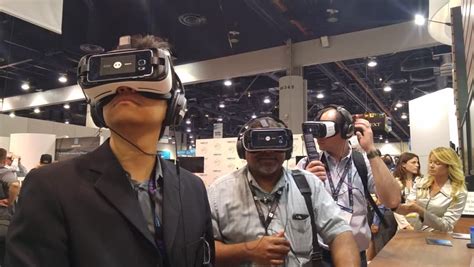 Teknologi Virtual Reality Di Industri Manufaktur