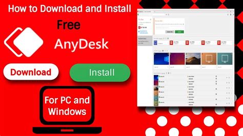/ how to make money online: How to Download and Install AnyDesk App on PC/Windows ...