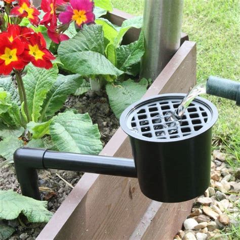 Speed Feed Raised Bed Watering System £699