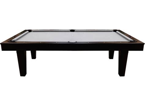 Our custom pool tables are made by hand in the united states, you can find the exact ultra modern pool table to fit your life and coordinate with your game room. Charente black modern pool table