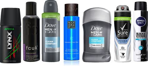 the best antiperspirants and deodorants for men to keep you fresh and odour free michael 84