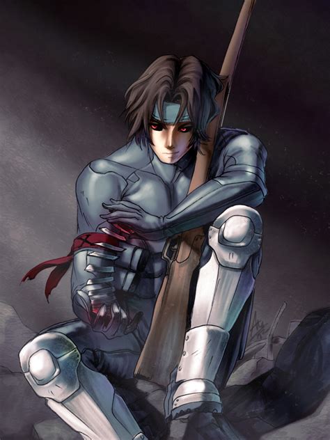 X Men Age Of X Gambit By Shiroineko Sama On Deviantart