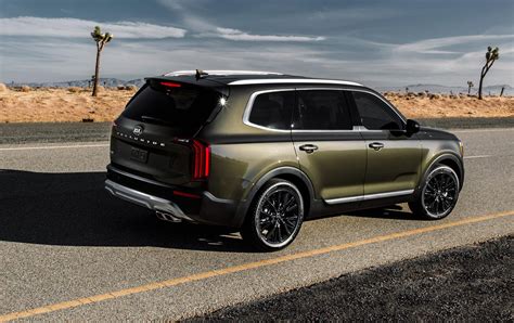 Take care of your 2021 ford explorer and you'll be rewarded with years of great looks and performance. 2020 Kia Telluride mpg, Ford Focus ST revealed, Ford ...