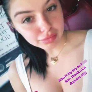 Ariel Winter Nude Leaked Pics Sex Tape From Icloud