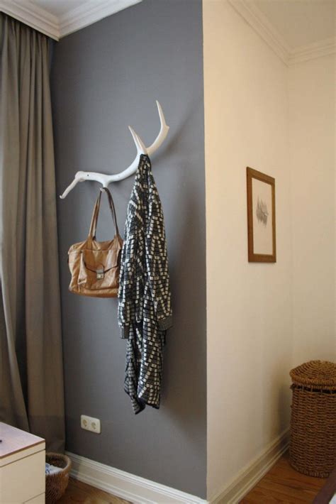 Wie sie eine passende garderobe selber bauen, zeigen unsere anleitungen schritt für schritt. Holz Garderobe Selber Machen | Haus Design Ideen
