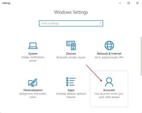 How Do I Change My Microsoft Account On Windows 10 Kerdeck