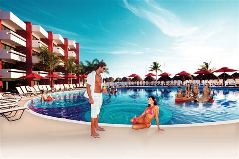 Temptation Resort And Spa Cancun Cancun Spa Temptation Resort Florida Beach Resorts