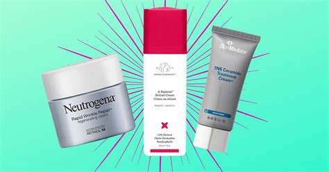 The Best Anti Aging Creams According To A Dermatologist Huffpost Life