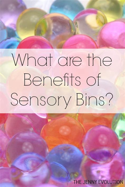 Sensory bins are huge in our home since they provide so many sensory play benefits. Ultimate List of Sensory Bin Fillers From A to Z