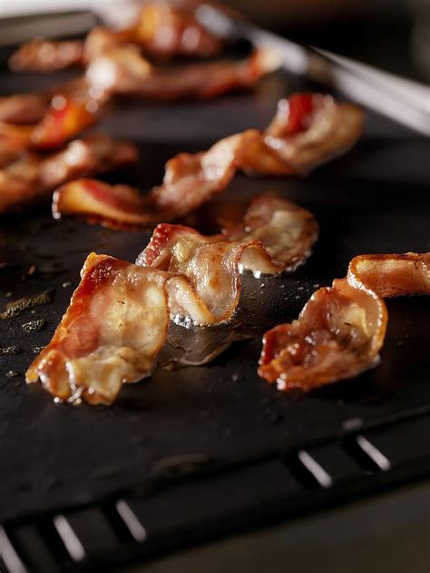 How To Bake Bacon For Perfect Results