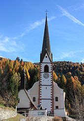 Pfarrkirche Sagritz AustriaWiki Im Austria Forum