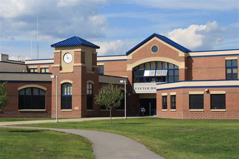 Fileexeter High School New Hampshire Wikipedia The Free