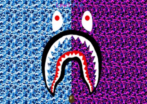650 madison ave ny soho: Bape Shark Wallpapers - Wallpaper Cave