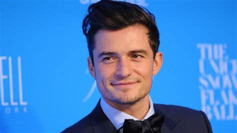 Sign up for orlando bloom alerts: Orlando Bloom dice que fue célibe durante seis meses antes ...