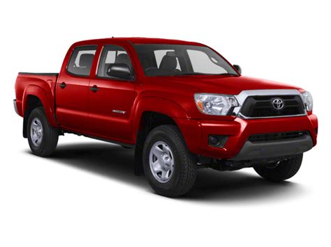 Pre Owned 2012 Toyota Tacoma Base 4d Double Cab In Lewis Center U1269