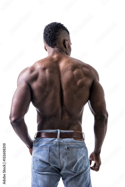 Naked Muscular Black Man Datawav My XXX Hot Girl