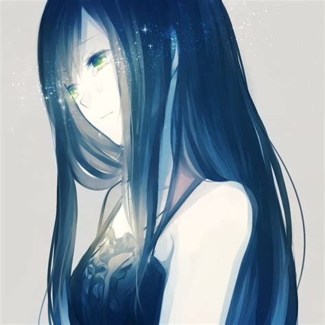 Anime Girl Crying Anime Pinterest